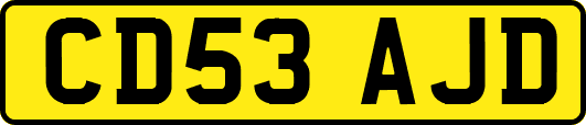 CD53AJD