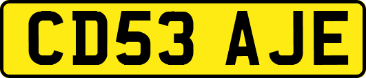 CD53AJE