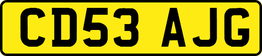CD53AJG