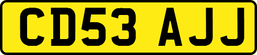 CD53AJJ