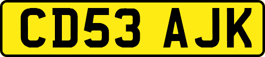 CD53AJK