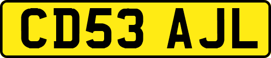 CD53AJL