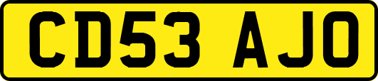 CD53AJO