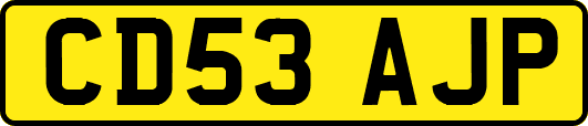 CD53AJP