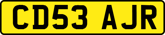 CD53AJR