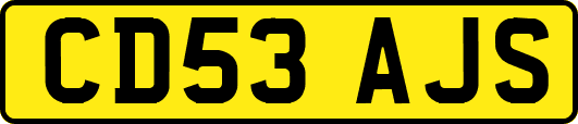 CD53AJS