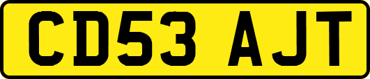 CD53AJT