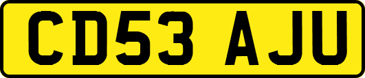 CD53AJU