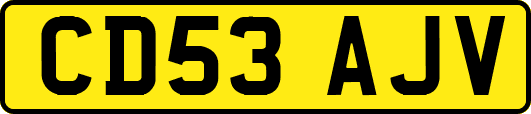CD53AJV