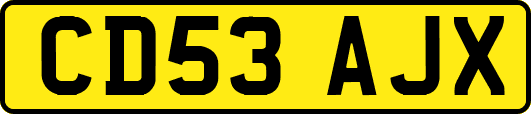 CD53AJX