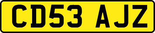 CD53AJZ