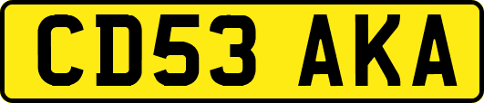 CD53AKA