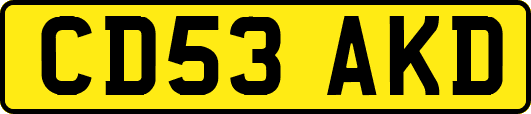 CD53AKD