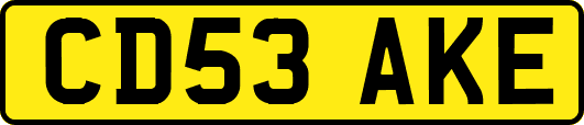 CD53AKE