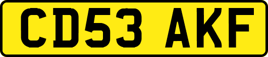 CD53AKF