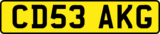 CD53AKG