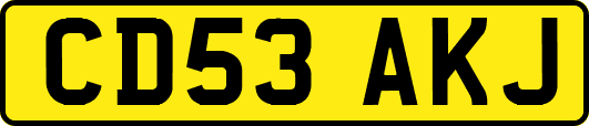 CD53AKJ