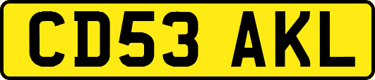 CD53AKL