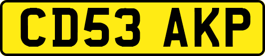 CD53AKP