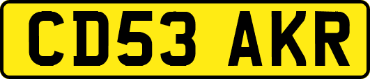 CD53AKR