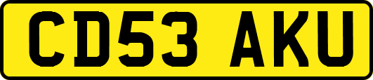 CD53AKU