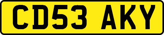 CD53AKY
