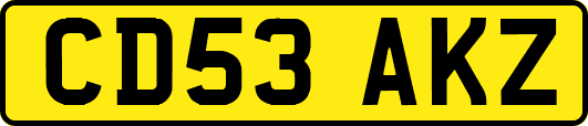 CD53AKZ