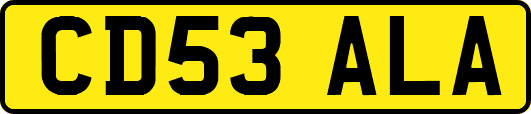 CD53ALA