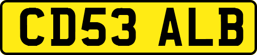 CD53ALB