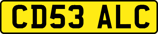 CD53ALC