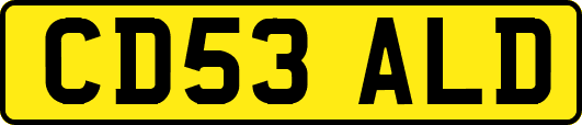 CD53ALD