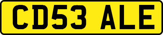 CD53ALE