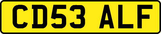 CD53ALF