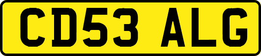 CD53ALG