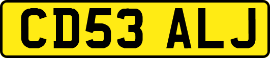 CD53ALJ