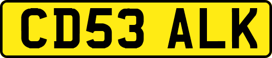 CD53ALK