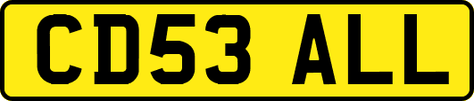 CD53ALL