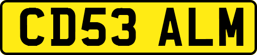 CD53ALM