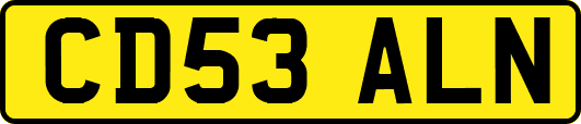 CD53ALN