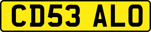 CD53ALO