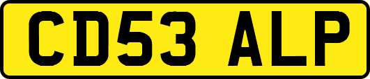 CD53ALP