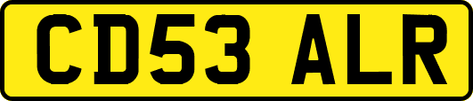 CD53ALR