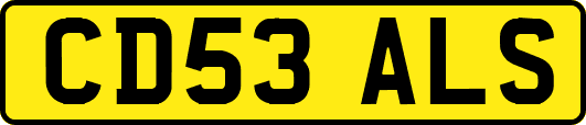 CD53ALS