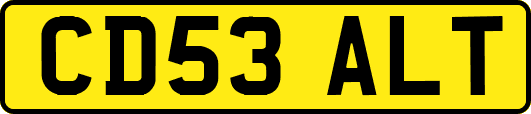 CD53ALT