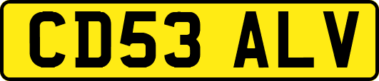CD53ALV