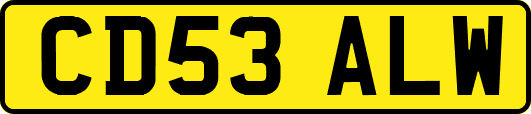 CD53ALW