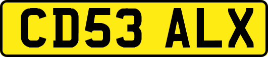 CD53ALX