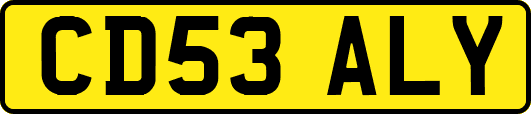CD53ALY