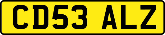 CD53ALZ