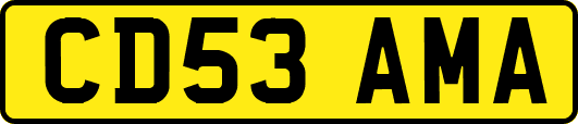 CD53AMA